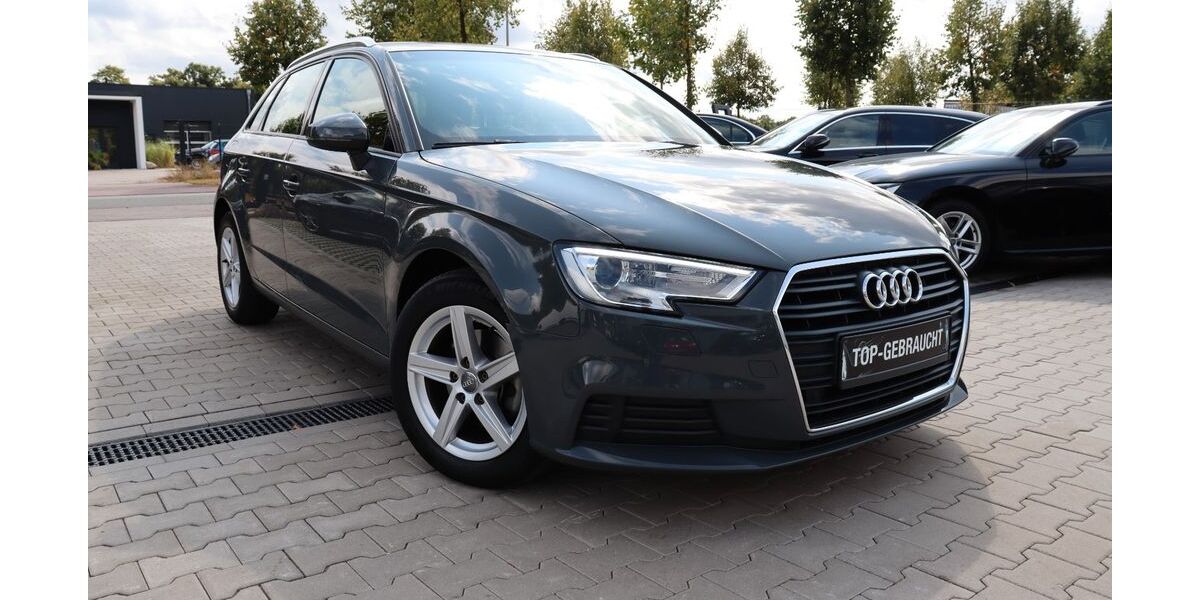 Audi A3 130.670 km 14.990 &euro; Delmenhorst 27751