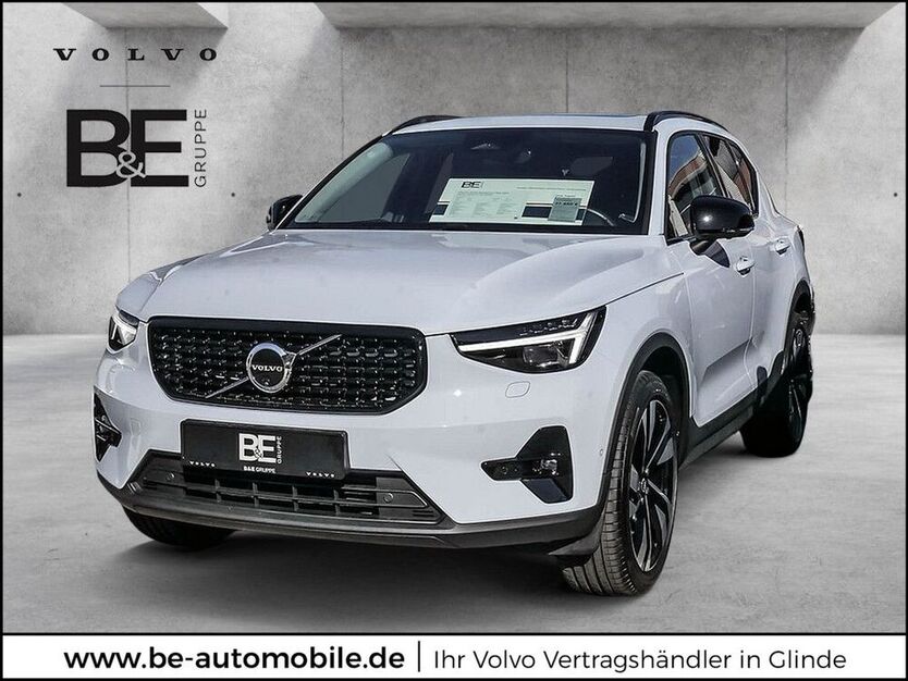 XC40