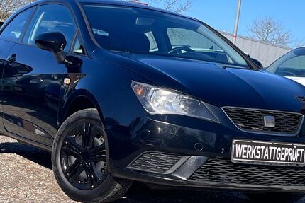 Seat Ibiza 122.000 km 4.499 &euro; Flintbek 24220