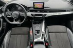 Audi A4 AVANT 40TDI QUATTRO SPORT/PANO/DAB/LED/1.HAND 65.890 km 25.900 &euro; Villingen-Schwenningen 78054