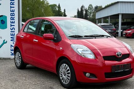 Toyota Yaris 107.950 km 6.950 &euro; Edewecht 26188