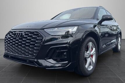 Audi Q5 9.450 km 67.990 &euro; Worms 67547