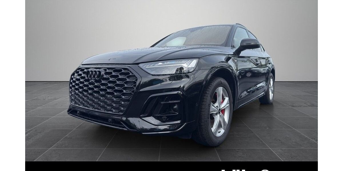 Audi Q5 9.450 km 68.990 &euro; Worms 67547