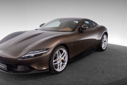 Ferrari Roma 11.300 km 204.900 &euro; Singen - Hohentwiel 78224