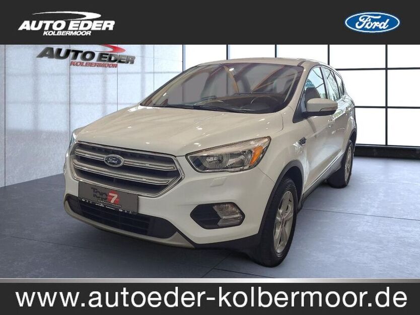 Kuga