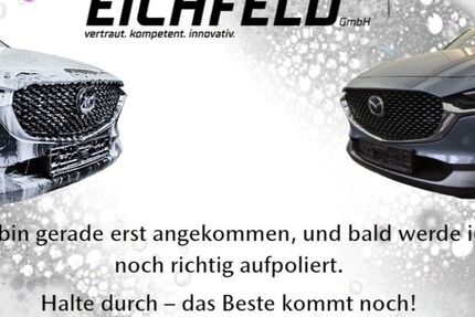 Mazda CX-60 2.828 km 51.890 &euro; Mühldorf 84453
