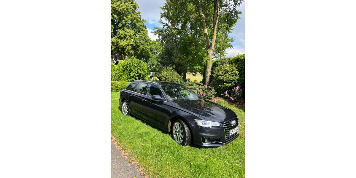 Audi A6 285.000 km 12.450 &euro; Coesfeld 48653
