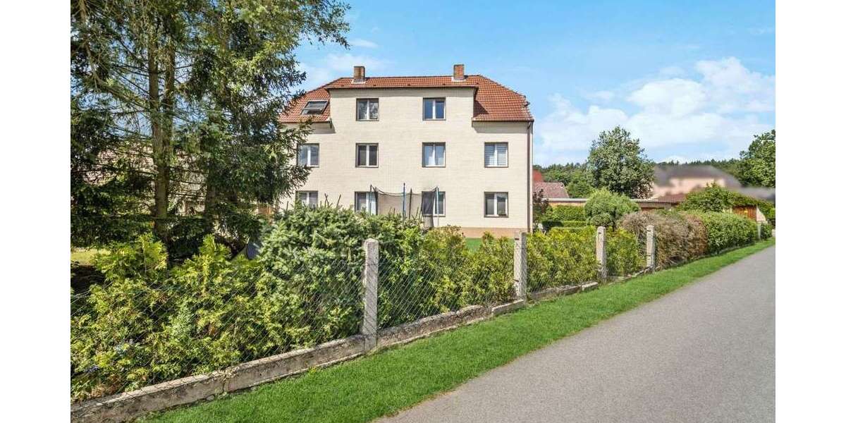 Einfamilienhaus Bad Muskau - 12 Zimmer, 310 m&sup2;, 249.000&euro; | Angebot:22245976