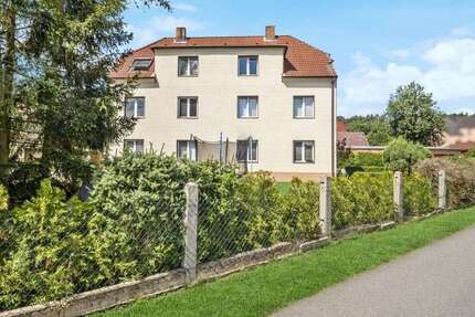 Haus Bad Muskau - 12 Zimmer, 310 m&sup2;, 249.000&euro; | Angebot:22245976