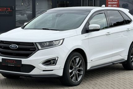 Ford Edge 122.000 km 17.790 &euro; Eitorf 53783