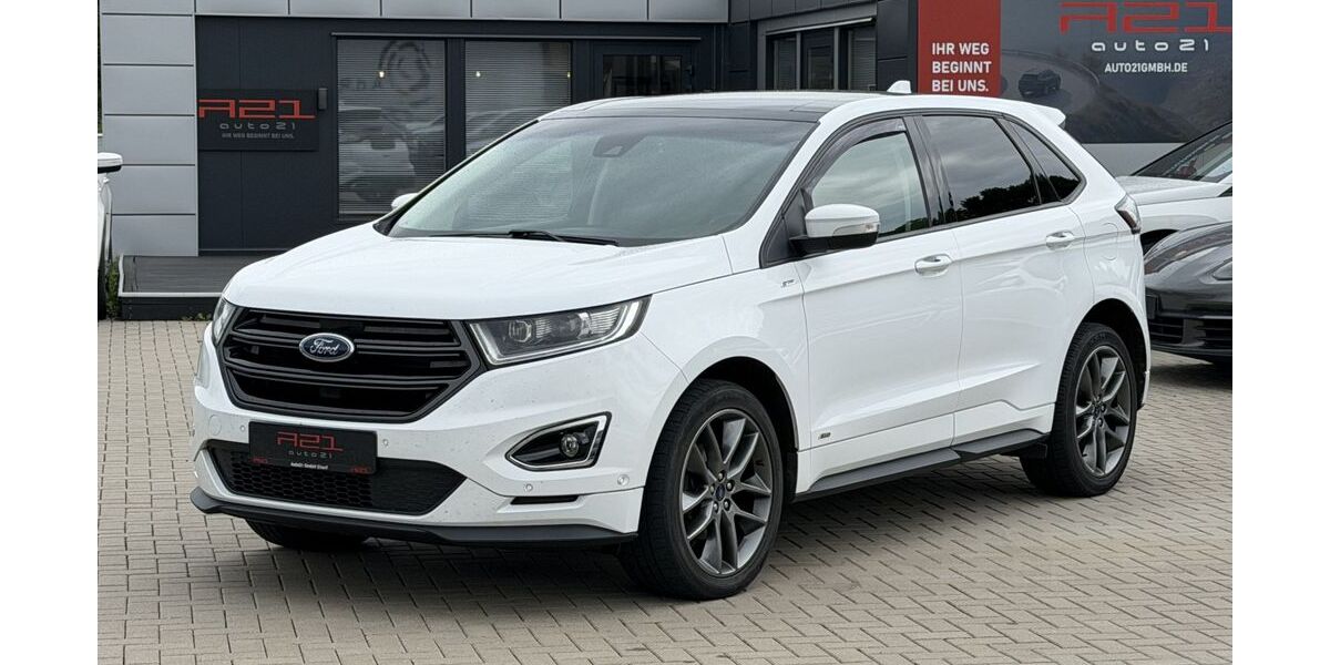 Ford Edge 122.000 km 17.790 &euro; Eitorf 53783