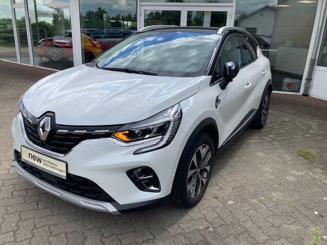 Captur