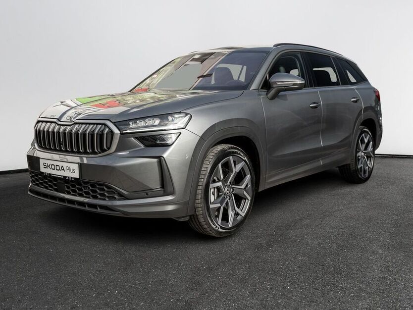 Kodiaq
