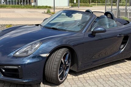 Porsche Boxster 79.000 km 68.981 &euro; Kröppelshagen-Fahrendorf 21529