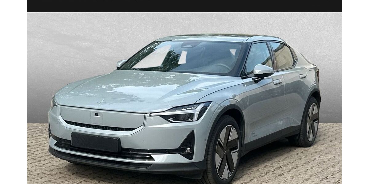 Polestar 2 2.000 km 47.890 &euro; Karlsruhe 76187