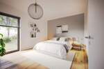 Etagenwohnung Nürnberg Großreuth h d Veste - 3 Zimmer, 82 m&sup2;, 621.307&euro; | Angebot:26344894