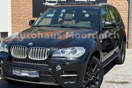BMW X5 91.000 km 20.999 &euro; Stuhr 28816