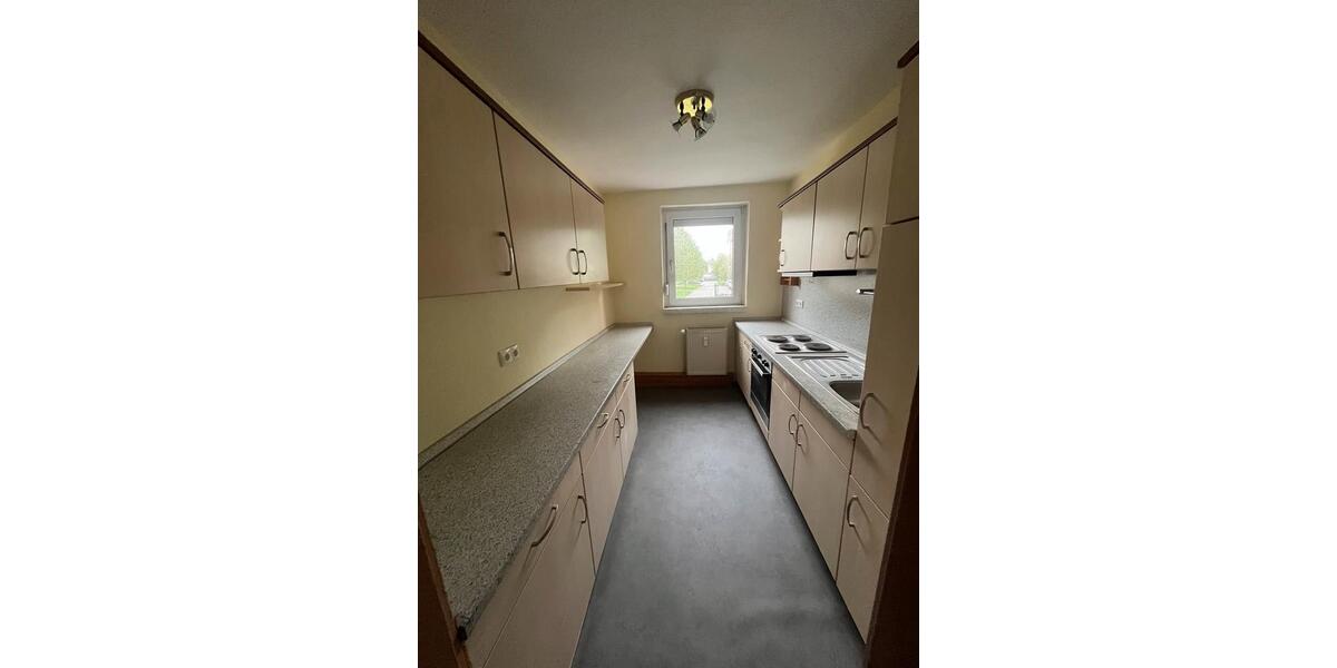 Hochparterre Haldensleben - 3 Zimmer, 60 m&sup2;, 450&euro; | Angebot:26446341
