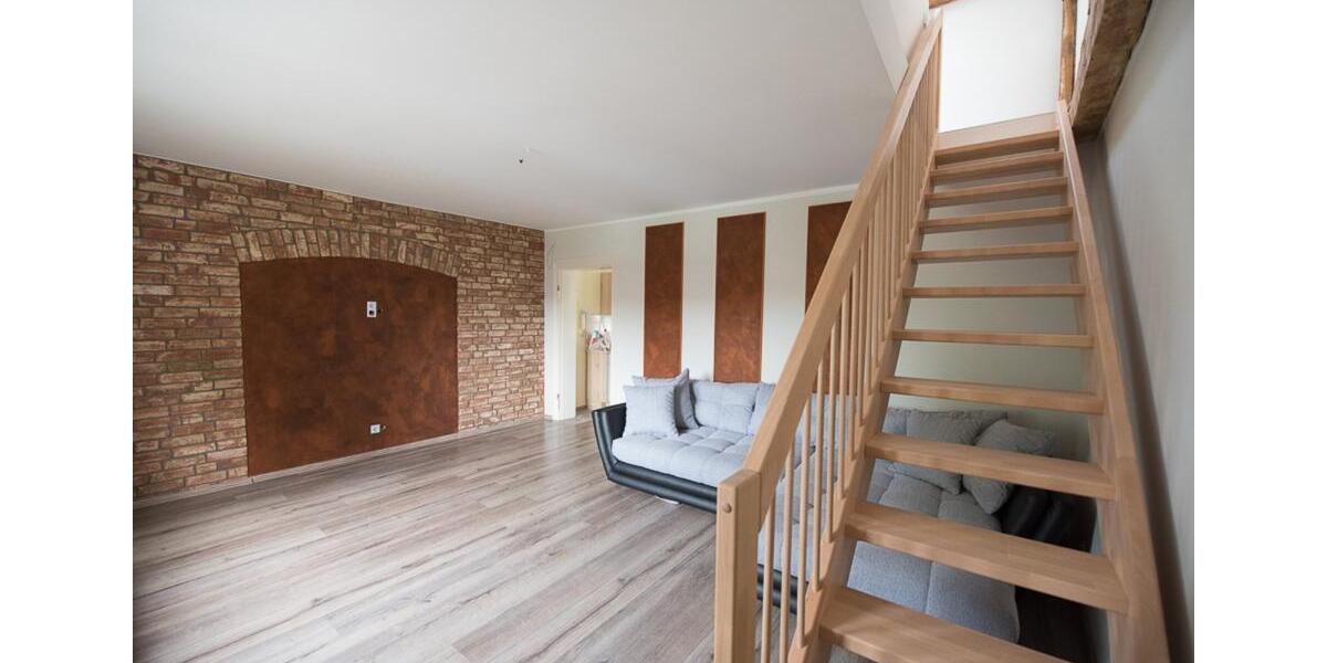 Ruhige 2-Raumwohnung in Großräschen 2 zimmer