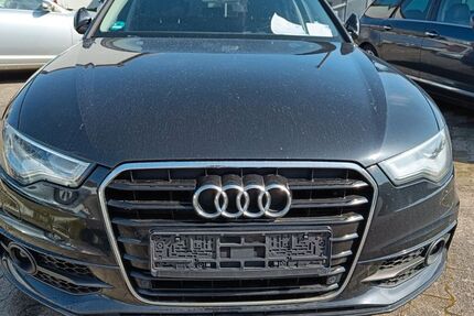 Audi A6 249.000 km 8.990 &euro; ensdorf 66806