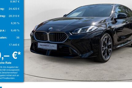BMW 120 4.412 km 33.390 &euro; Arnsberg 59823