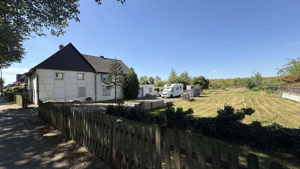 Grundstück Bergkamen - 495.000&euro; | Angebot:24901136