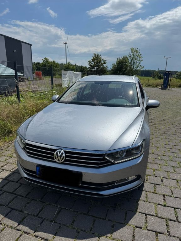 Passat