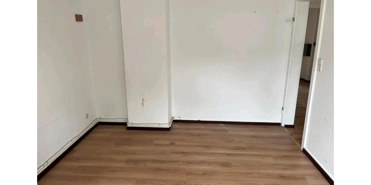 Etagenwohnung Wendeburg - 2 Zimmer, 42 m&sup2;, 360&euro; | Angebot:25297364