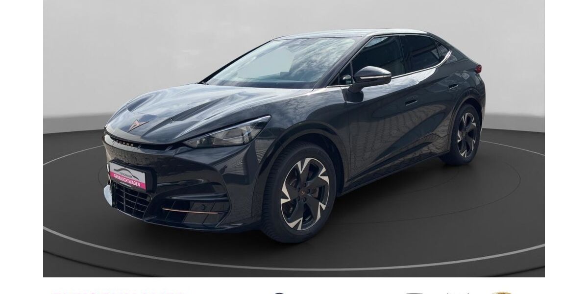Cupra Tavascan 10.667 km 40.990 &euro; Bad Kreuznach 55543