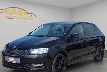 Skoda Rapid 89.500 km 11.390 &euro; Ebersdorf b.Coburg 96237