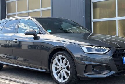 Audi A4 95.000 km 24.900 &euro; Friedrichshafen 88045