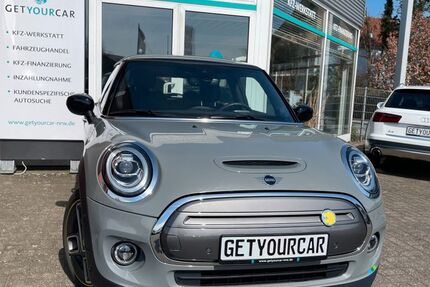 Mini Cooper S 8.411 km 23.499 &euro; Münster 48167