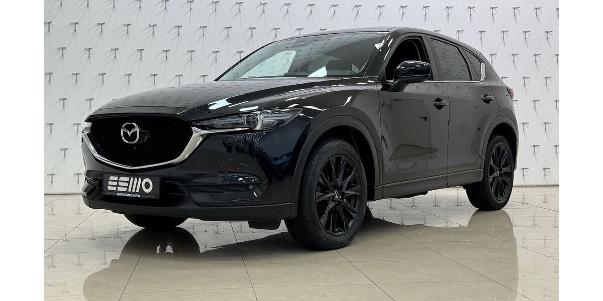 Mazda CX-5 25.007 km 25.890 &euro; Oberhausen 46149