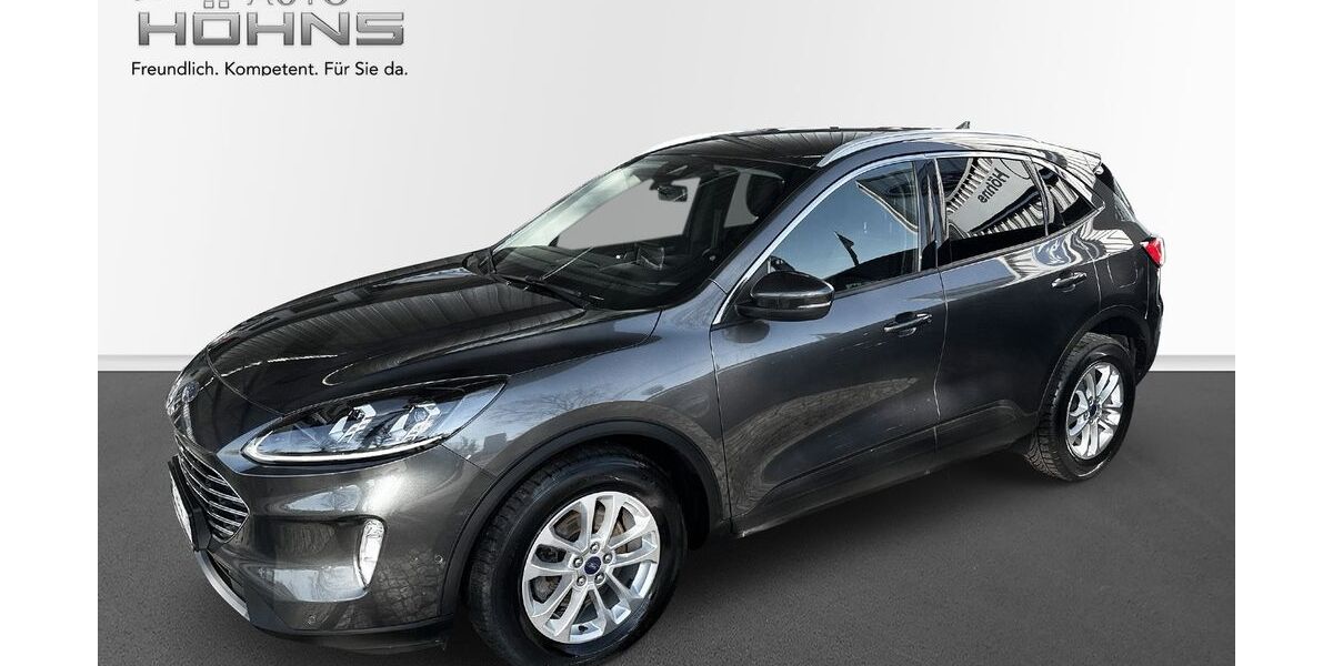 Ford Kuga 78.376 km 26.989 &euro; Rotenburg 27356