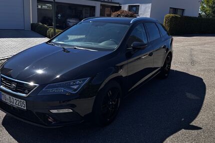 Seat Leon 95.000 km 15.500 &euro; Ofterdingen 72131
