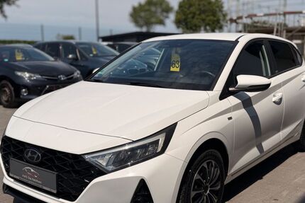 Hyundai i20 163.325 km 9.950 &euro; Barsinghausen ( bei Hannover ) 30890