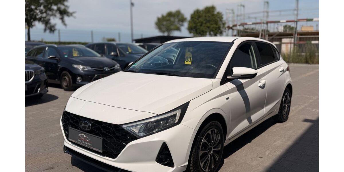 Hyundai i20 163.325 km 9.950 &euro; Barsinghausen ( bei Hannover ) 30890