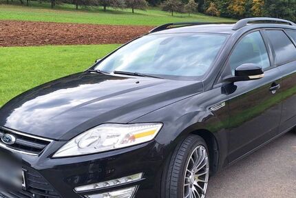 Ford Mondeo 170.000 km 5.700 &euro; Korntal 70825