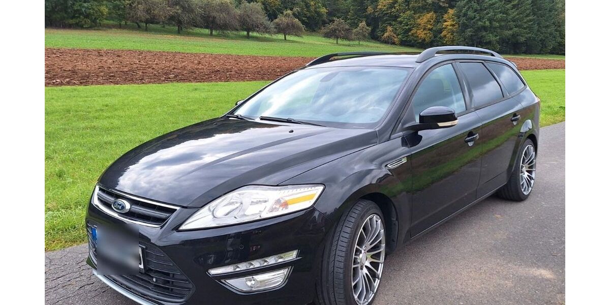 Ford Mondeo 170.000 km 5.700 &euro; Korntal 70825