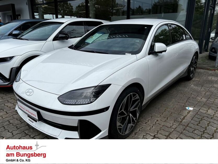 IONIQ 6