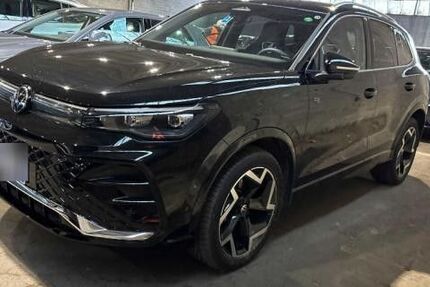 VW Tiguan 8.416 km 39.850 &euro; Lauterbach 36341