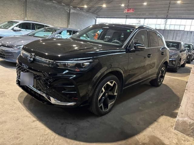 VW Tiguan 8.416 km 41.650 &euro; Lauterbach 36341