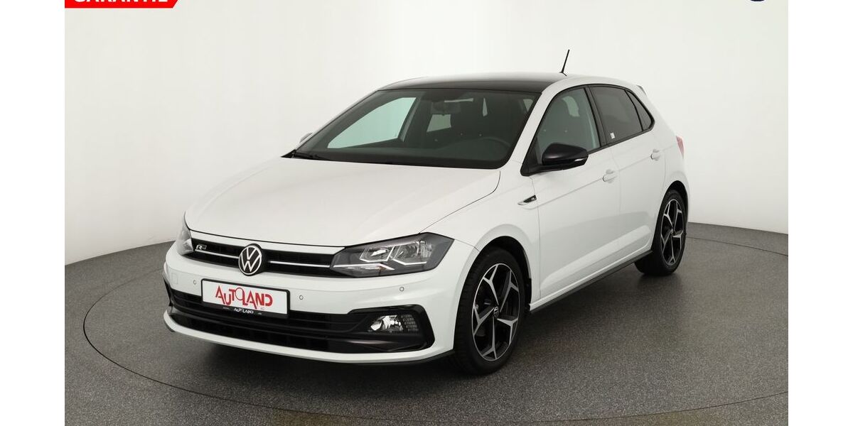 VW Polo 52.251 km 17.990 &euro; Wietmarschen 49835