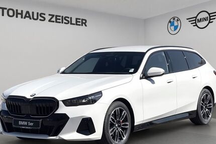 BMW 520 6.000 km 57.500 € Waiblingen 71332