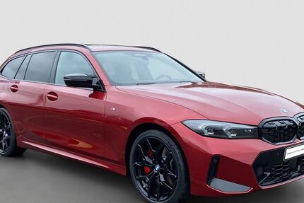 BMW M340i 1.938 km 68.385 &euro; Langenwetzendorf 07957