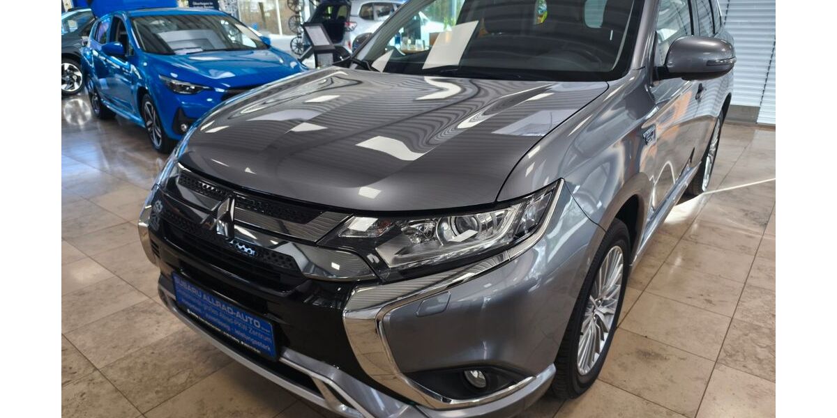 Mitsubishi Outlander 78.318 km 20.990 &euro; Friedberg 61169