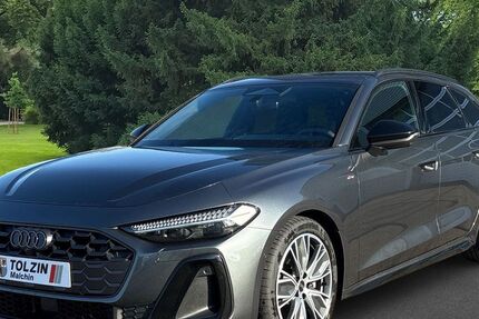 Audi A5 9.890 km 54.950 &euro; Malchin 17139