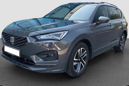 Seat Tarraco 40.469 km 33.450 &euro; Ingolstadt 85053