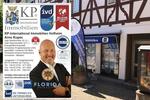 Etagenwohnung Hofheim am Taunus - 1.5 Zimmer, 54 m&sup2;, 800&euro; | Angebot:26169161