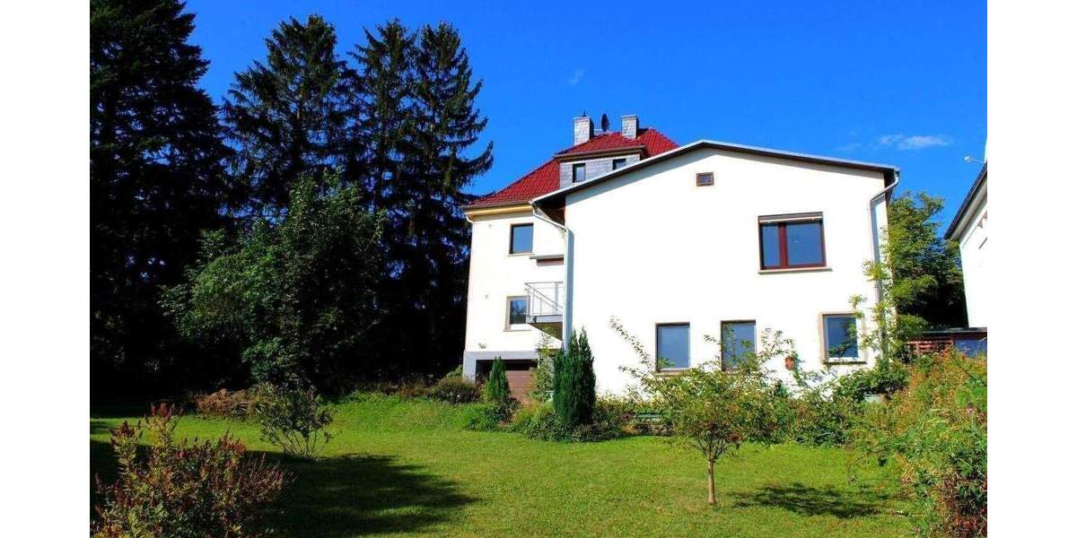 Etagenwohnung Waltershausen - 4 Zimmer, 106 m&sup2;, 199.000&euro; | Angebot:25780389